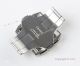 Swiss Grade Replica Cartier Santos 9100 Black Leather Watch (9)_th.jpg